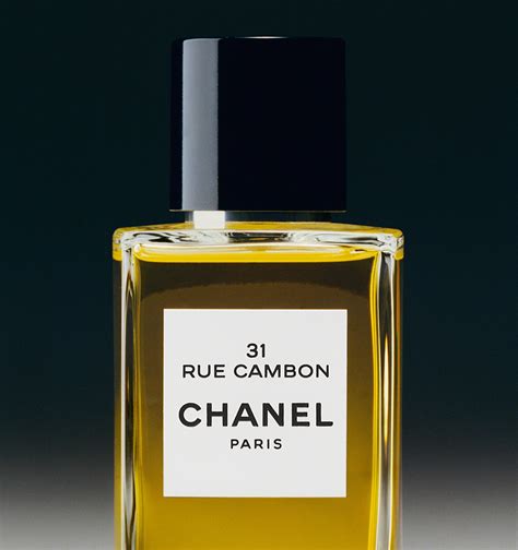 chanel 31 rue cambon eau de toilette|chanel boutique 31 rue cambon.